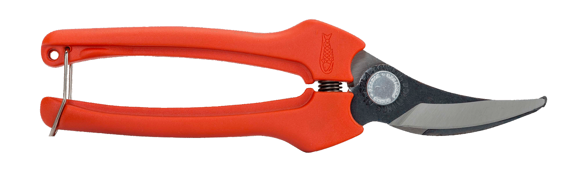 TIJERA DE COSECHA HOJA DESLIZANTE