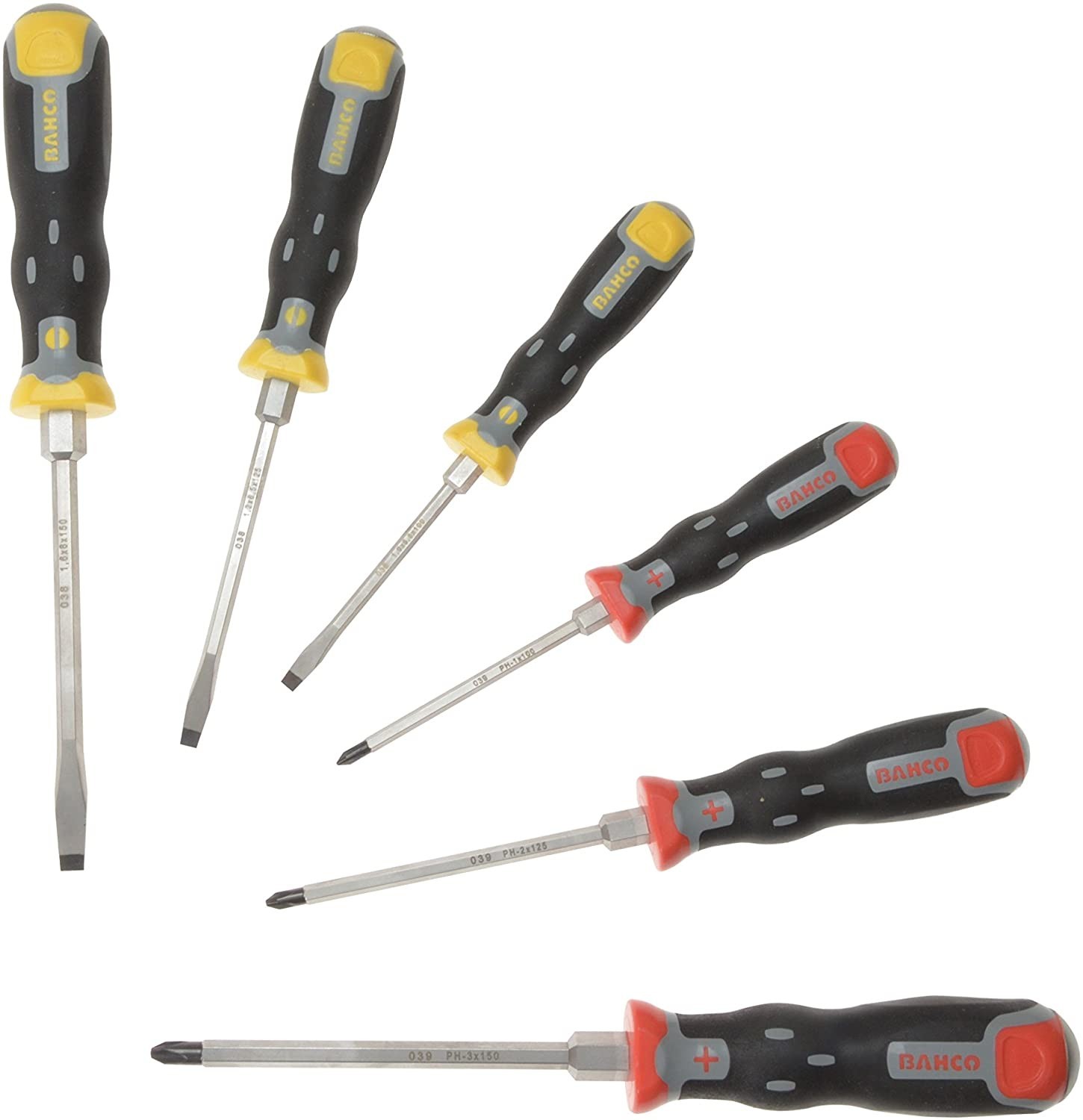 SET DESTORNILLADORES TEKNO