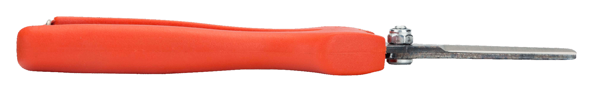 TIJERA DE COSECHA PTA LARGA