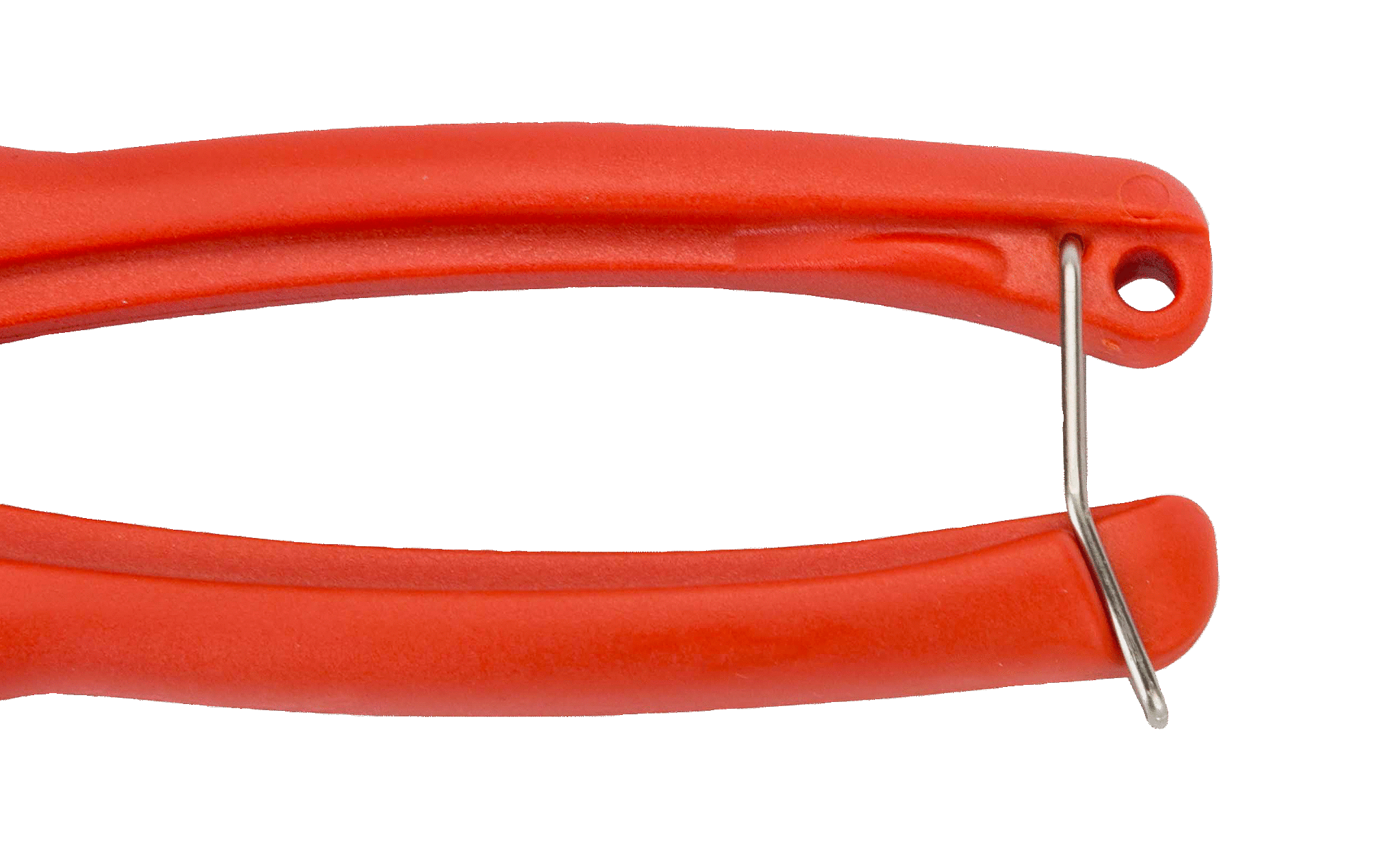 TIJERA DE COSECHA PTA LARGA CURVA