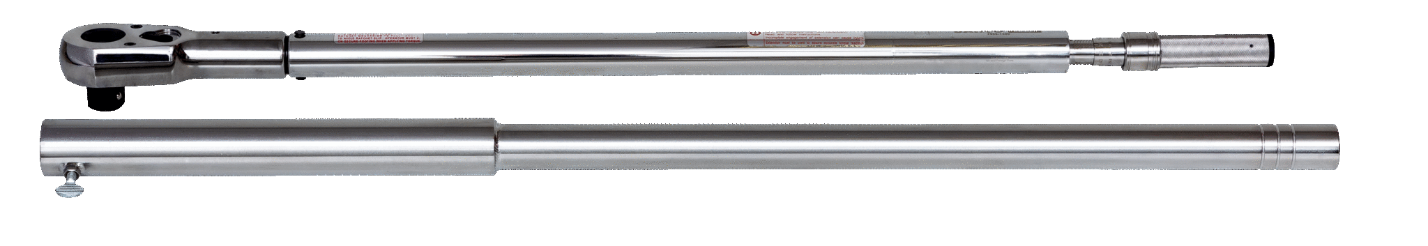 TORQUIMETRO CTE 3/8" 9.2 - 42.4 lb/ft (10-60 Nm)