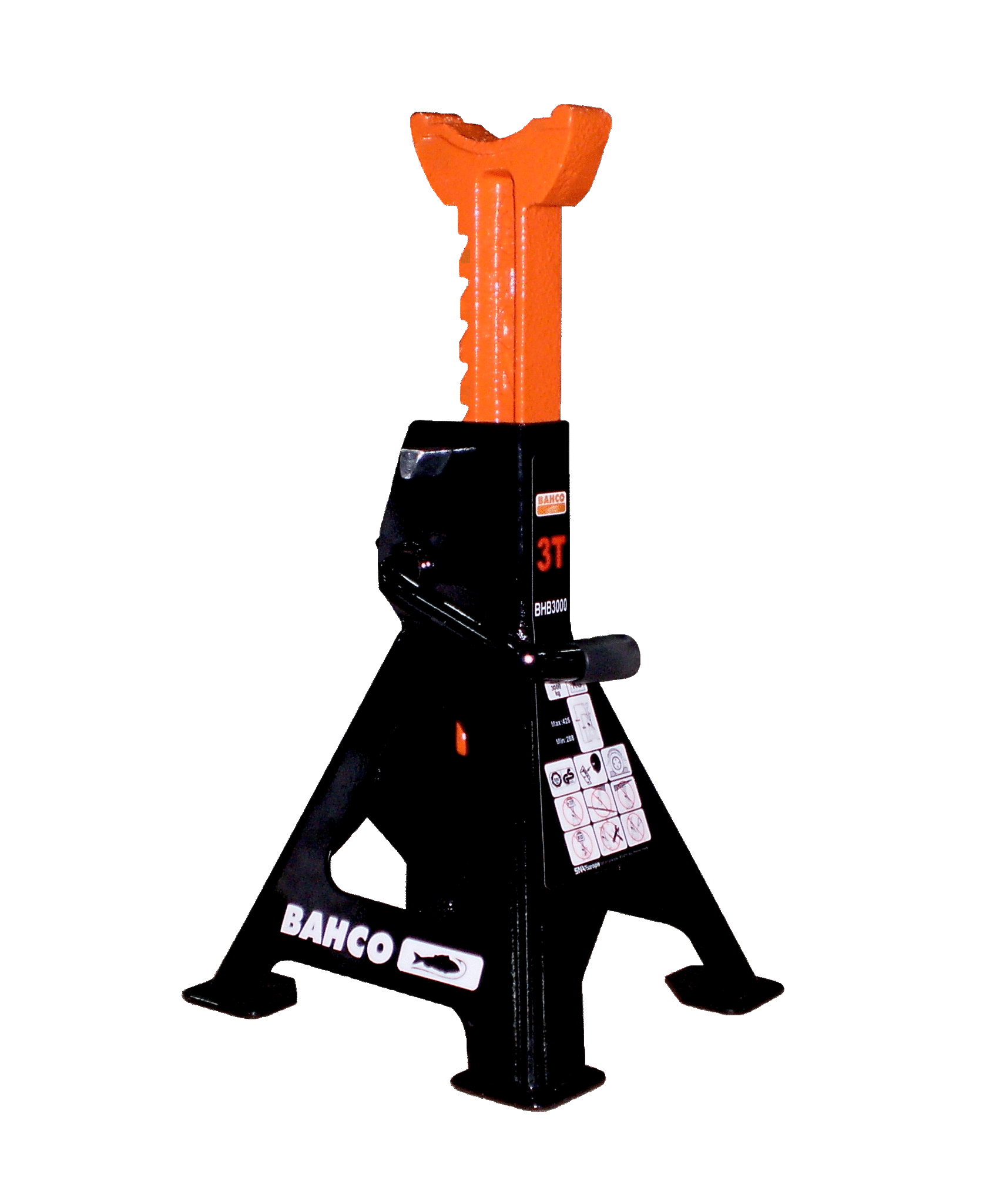 TORRES DE BLOQUEO MANUAL 6TN (PAR)