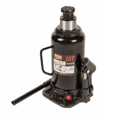 GATO BOTELLA 20 TN USO PROFESIONAL