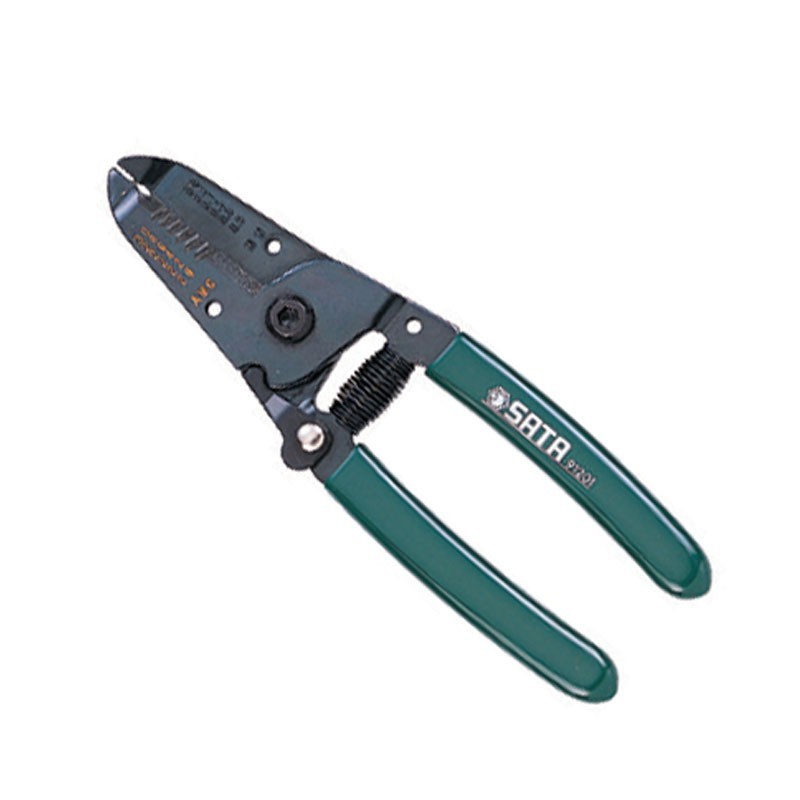 ALICATE PELACABLE 6" REF. 91201