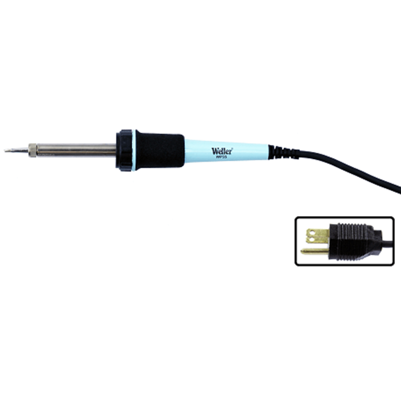 CAUTIN P.SOLDAR PROFESIONAL AZUL 35 WTS.