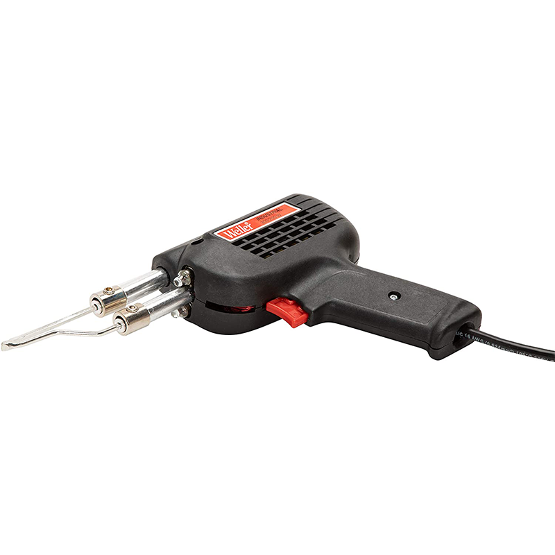 PISTOLA P.SOLDAR 200/300 WATTS CAJA CARTON