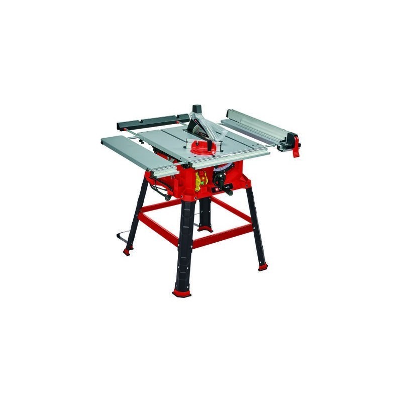 SIERRA CIRCULAR DE MESA 10" 1800W REF. TC-TS 2225U