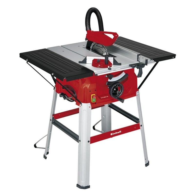 SIERRA CIRCULAR DE MESA REF. TC-TS 2025/1