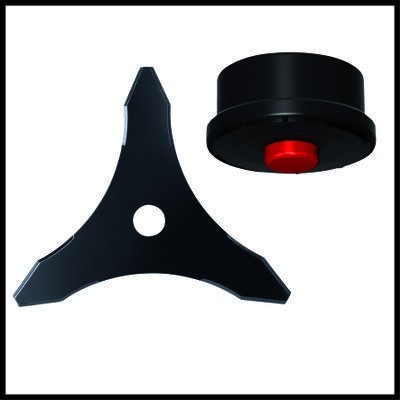 GUADAÑA RECARGABLE 18V SIN BATERIAS BRUSHLESS