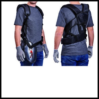 GUADAÑA RECARGABLE 18V SIN BATERIAS BRUSHLESS