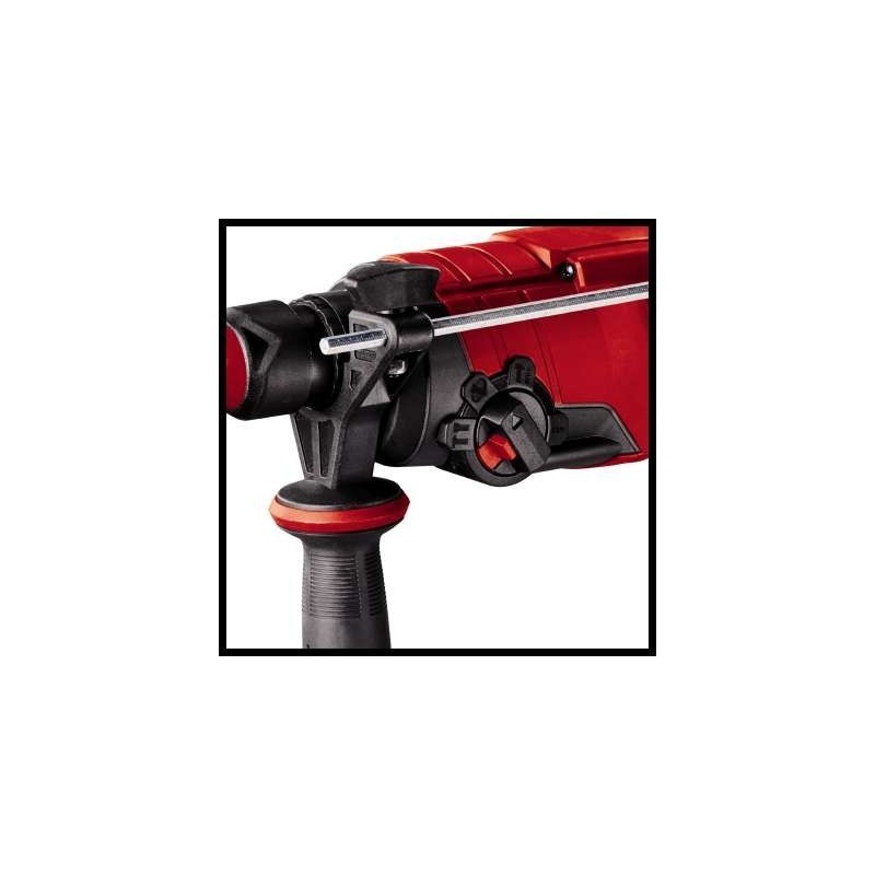 ROTOMARTILLO SDS PLUS 1" 3 MODOS 800 W 2.6J