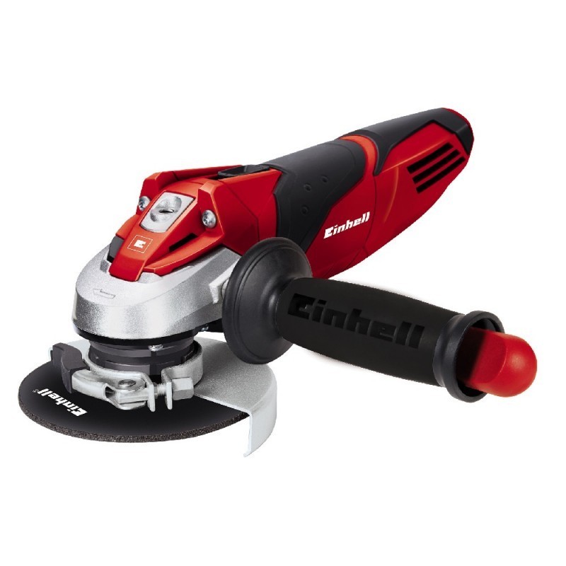 MINIPULIDORA 4.1/2" 720 WATTS