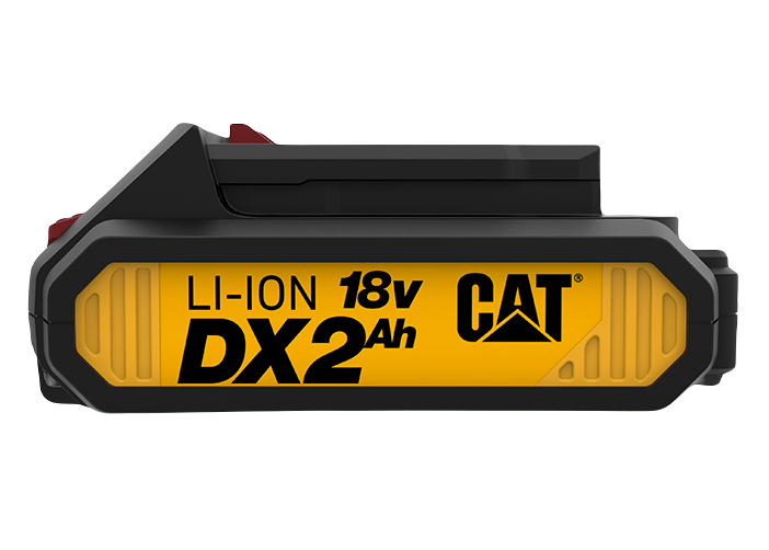 PILA RECARGABLE 18V LI-ION 2.5AH REF. DXB2