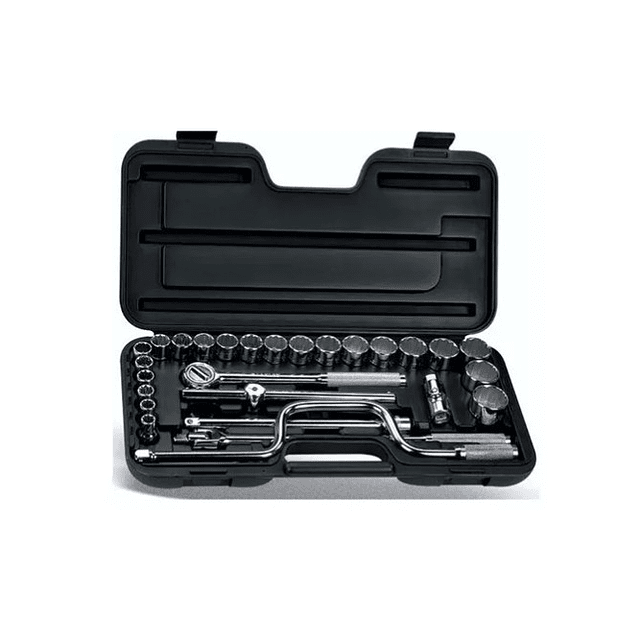 LLAVE COPA JG 15 CTE 1/2 10 AL 32MM