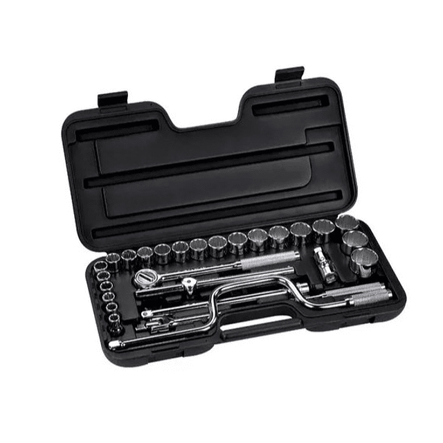 LLAVE COPA JG 15 CTE 1/2 10 AL 32MM