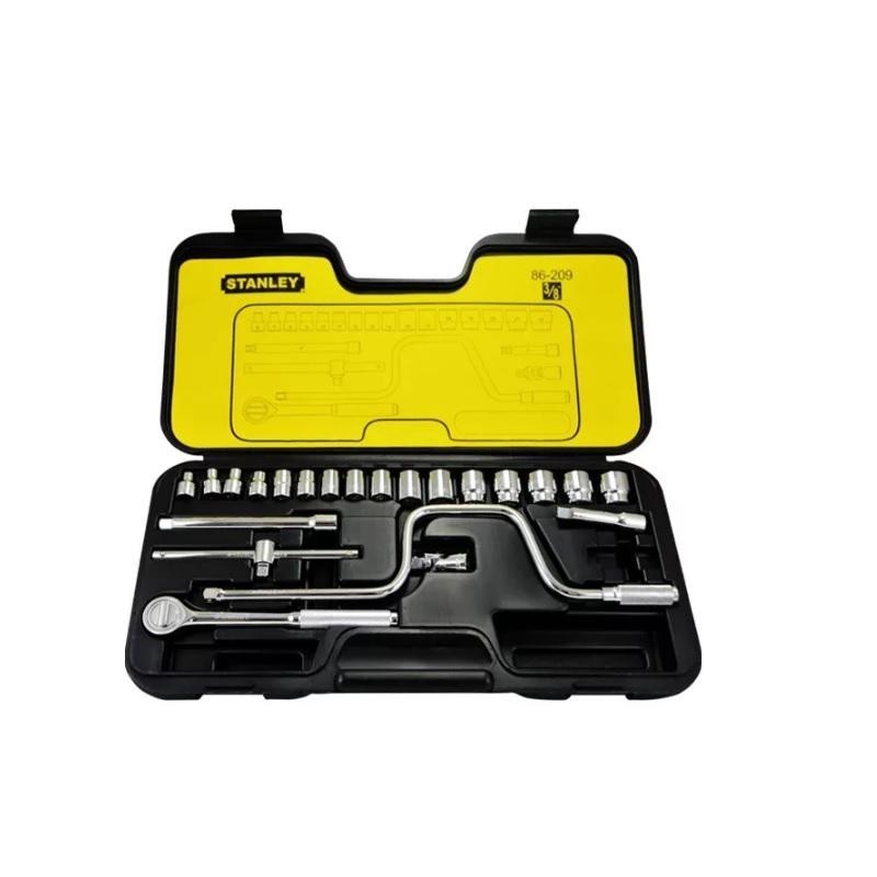 LLAVE COPA JG 12 CTE 3/8 DE 6 AL 22 MM