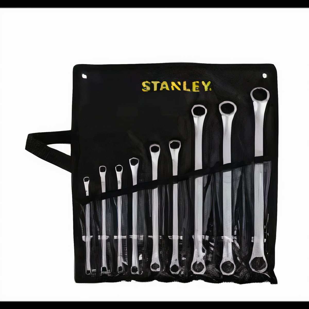 LLAVE ESTRELLA JGO 13ZS DE 6 A 32 MM