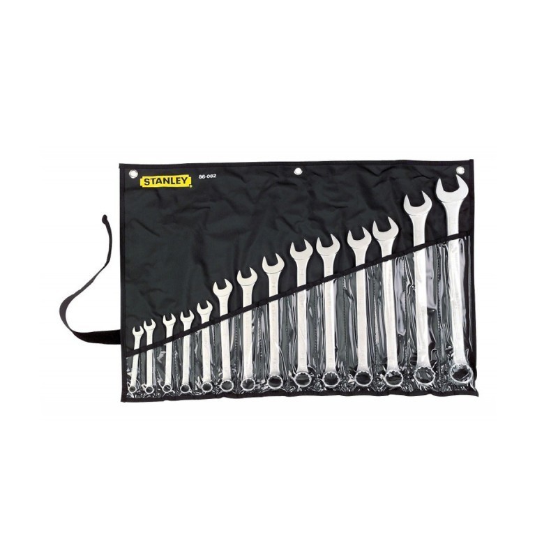 LLAVE COMBINADA 016 JGO MIXTO 12PZS