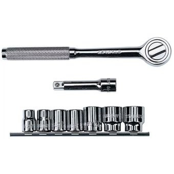 LLAVE COPA JG 01 CTE.3/8 9PZS 3/8 A 3/4