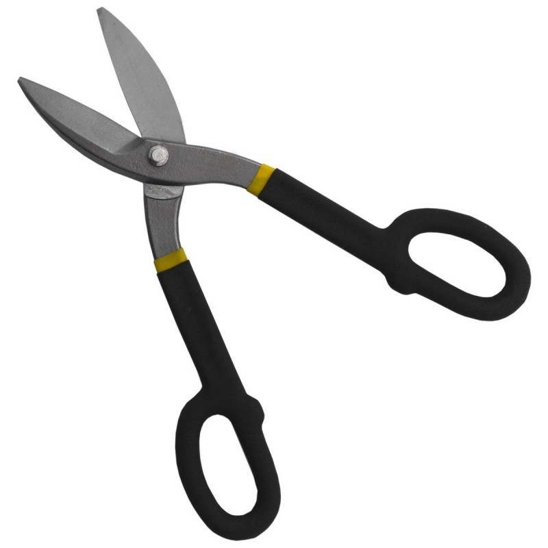 TIJERA PARA METALES MULTIUSOS 12