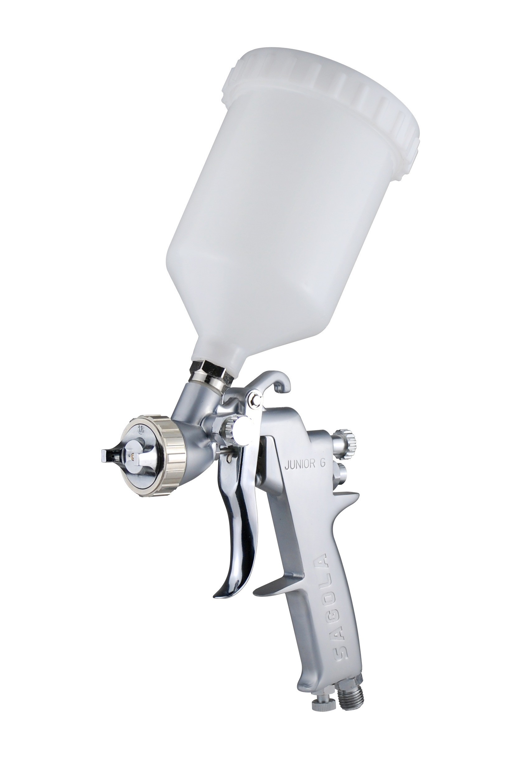 AEROGRAFO JUNIOR G BOQUILLA 1.4