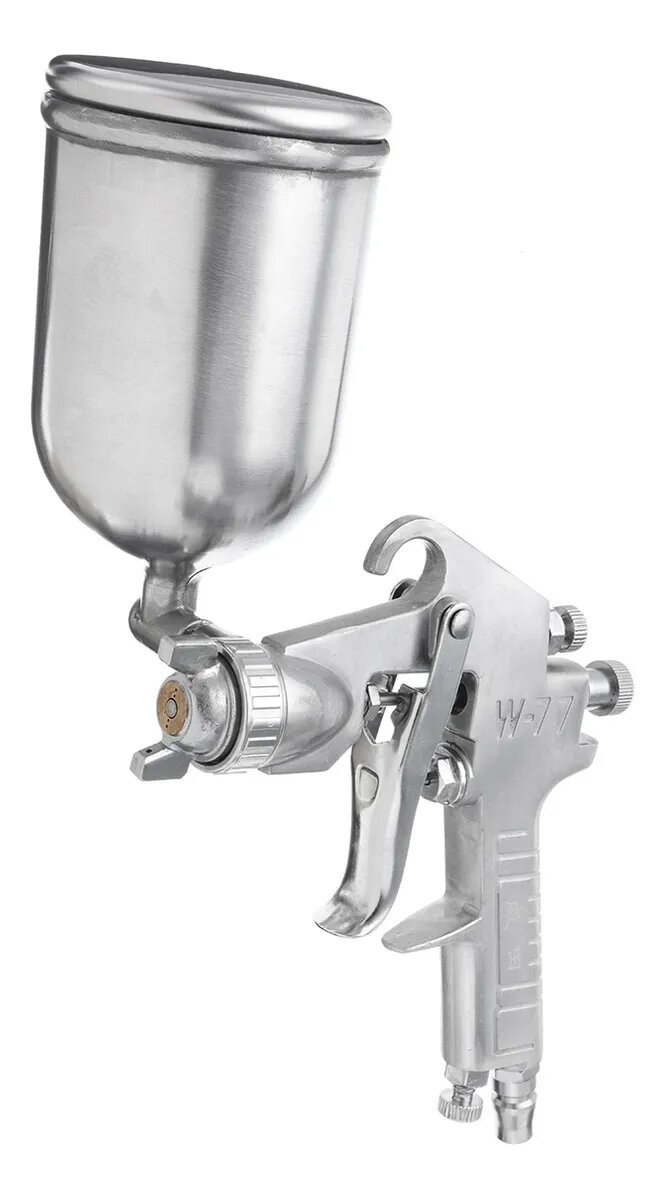 AEROGRAFO PROFESIONAL W-77G