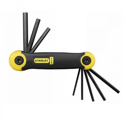 LLAVE TORX T/NAVAJA M/ENCAUCHETADO REF: 69266