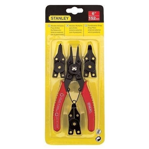 ALICATE PINZA PARA PINES INTERCAMBIABLE