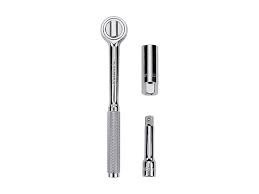 JGO MECANICO PARA BUJIAS CTE 3/8 COPA 5/8 REF. 86-249