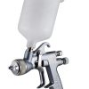 AEROGRAFO PROFESIONAL PLASTICO ALTA BOQUILA 1.4