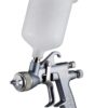 AEROGRAFO PROFESIONAL PLASTICO ALTA BOQUILA 1.8
