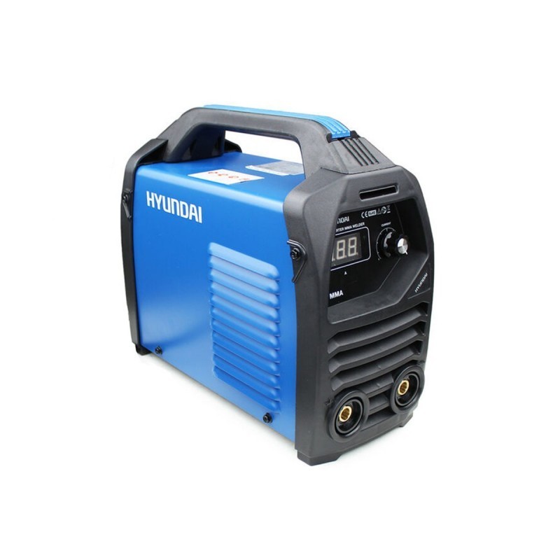 EQUIPO SOLDAR INVERSOR 120AMP 110/220V