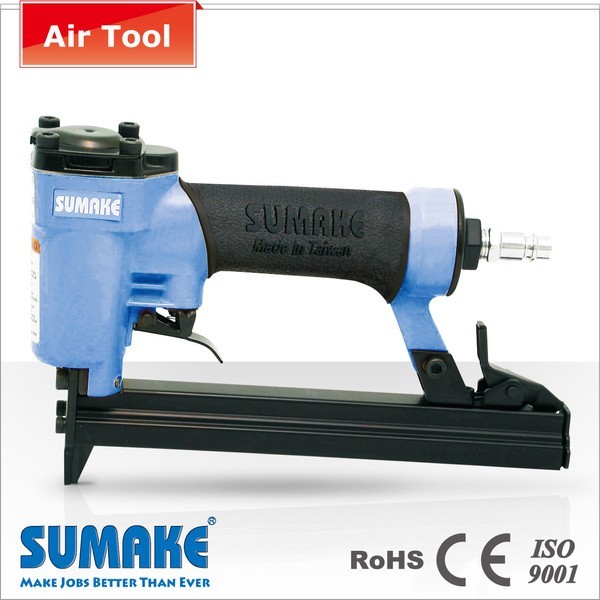 GRAPADORA NEUMATICA PARA TAPICERIA SERIE 80