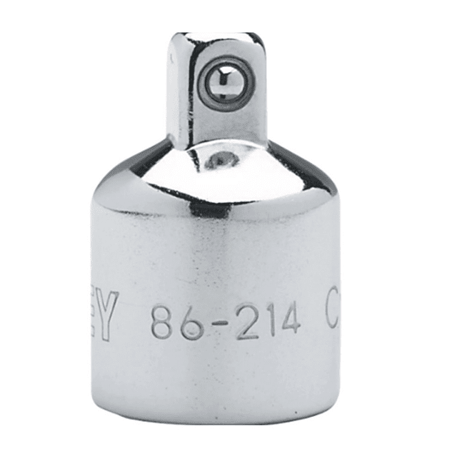 ADAPTADOR PARA COPAS 03/ 3/8 A 1/2