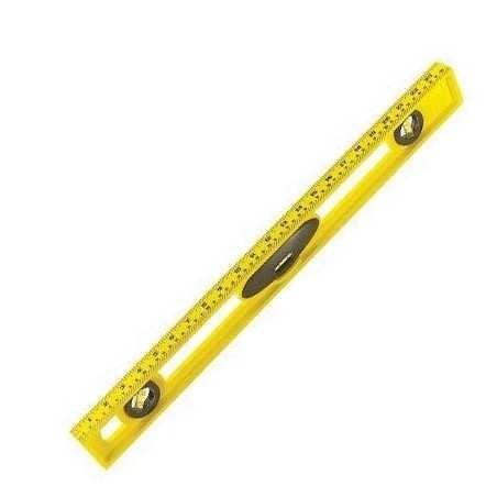 NIVEL DE RESINA TRES GOTAS