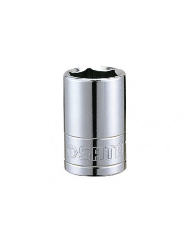 LLAVE COPA CORTA BRISTOL CTE 1/2 X 7MM