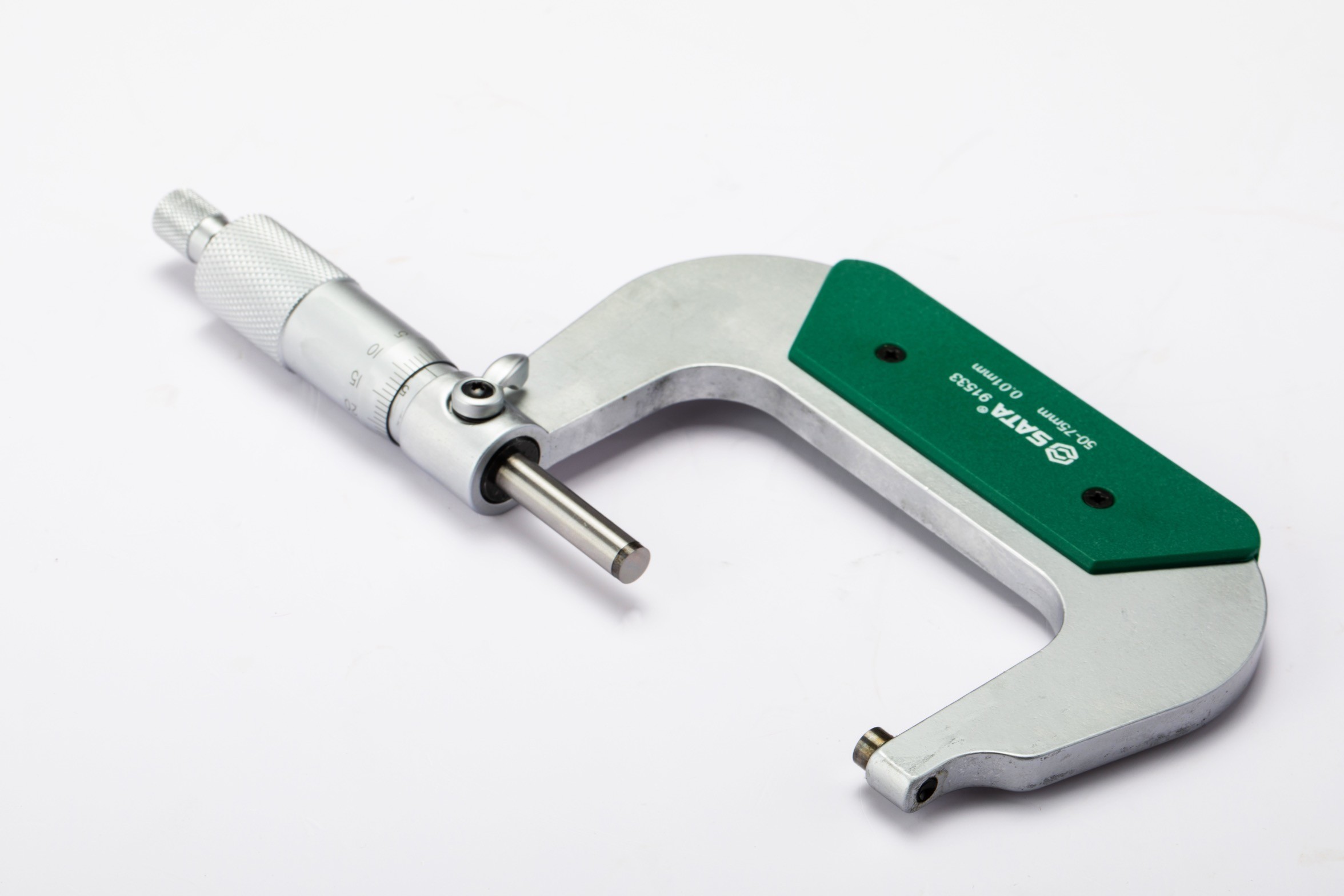 MICROMETRO EXTERIOR 50 A 75 MM X 0.1MM