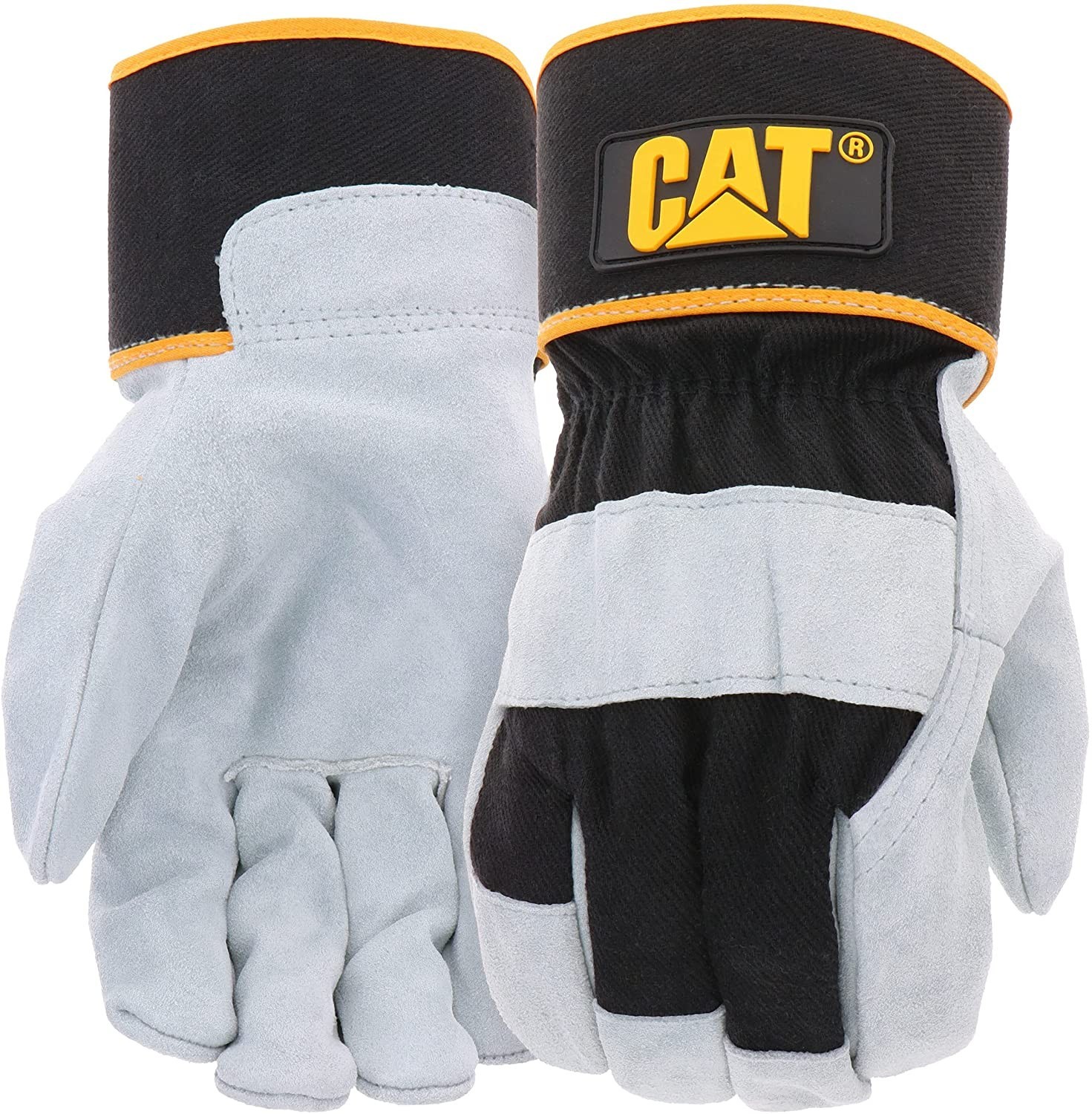 GUANTE CARNAZA Y ALGODON