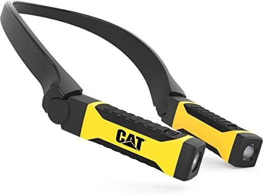 LINTERNA PARA CUELLO LED 200 LUMENS