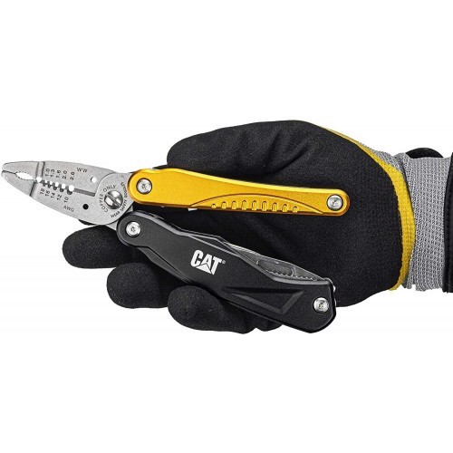 NAVAJA MULTIHERRAMIENTA PLEGABLE 14 EN 1