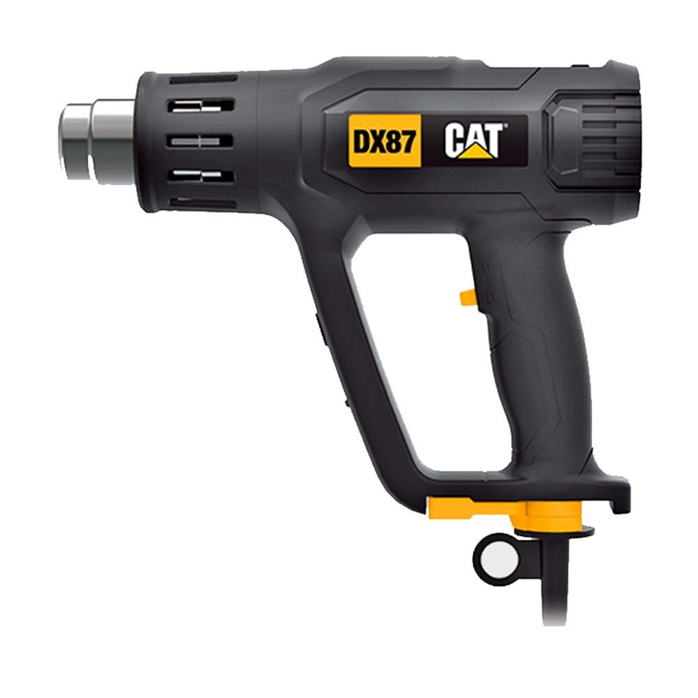 PISTOLA DE CALOR DIGITAL 1800W REF: DX87U