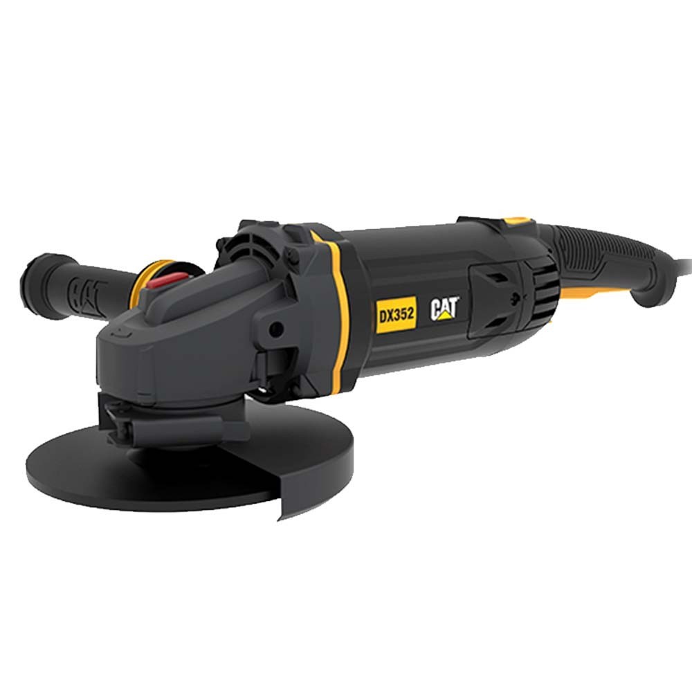 PULIDORA 7" 2350W REF. DX352U