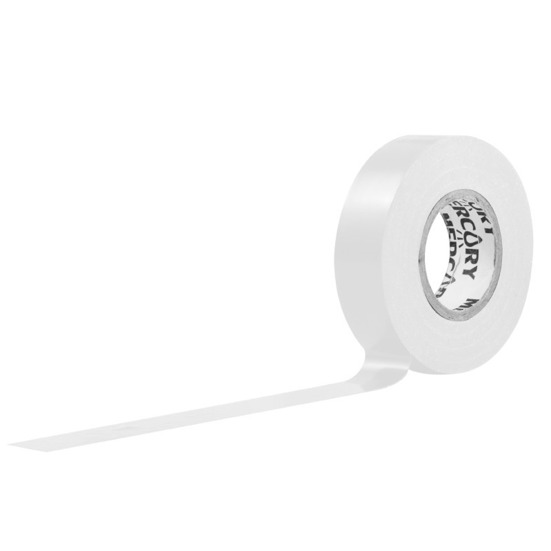 CINTA AISLANTE BLANCA X 15MTRS