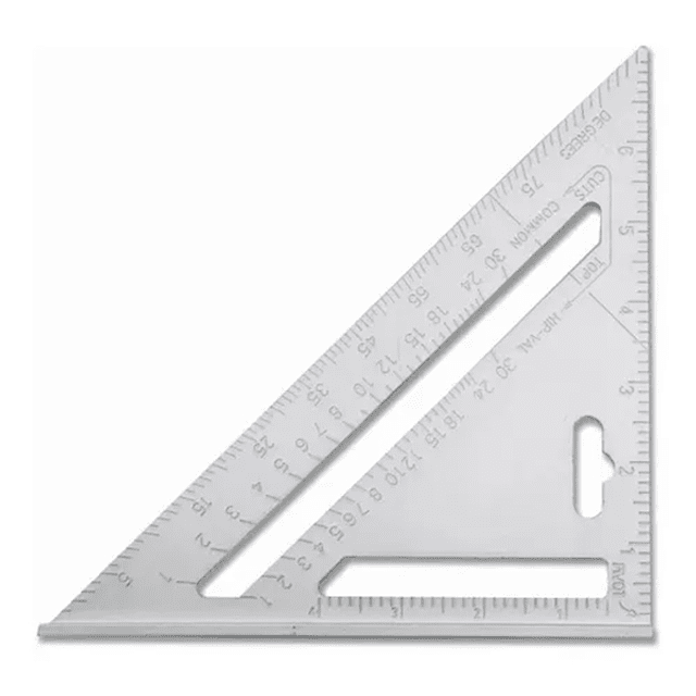 ESCUADRA ALUMINIO PARA VIGA 7 REF. ECT007