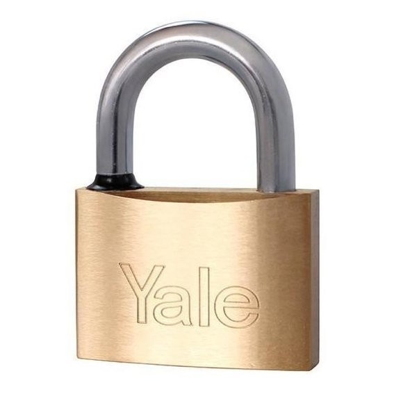 CANDADO 007 DE COBRE TIPO 110-60 MM