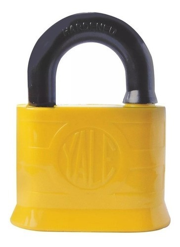 CANDADO 018 DE COBRE TIPO ALEMAN INTEMPERIE