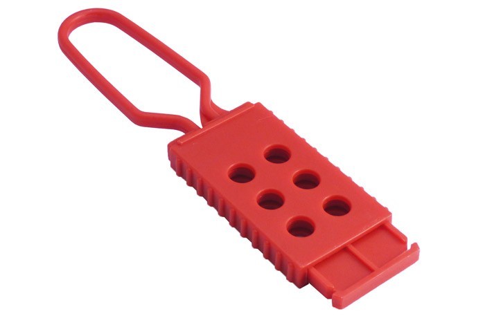 PORTACANDADO MULTIPLE PLASTICO