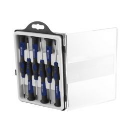 DESTORNILLADORES PARA JOYERIA REF. TC0738