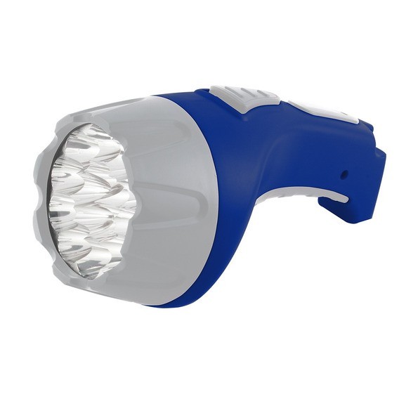 LINTERNA 016 REGARGABLE / 110 VOLT 1 LED REF. TC3387