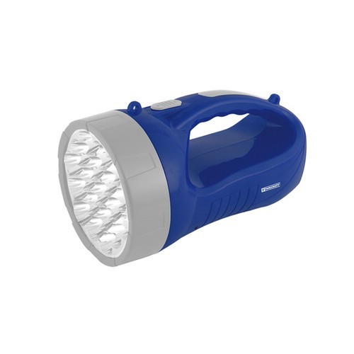 LINTERNA 018 REGARGABLE / 110 VOLT 1 LED 130 LUMENS REF. TC3386